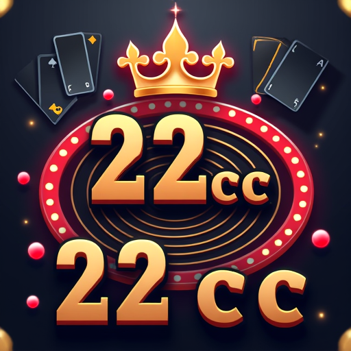 Logo 22cc